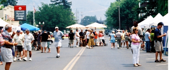 Winefest